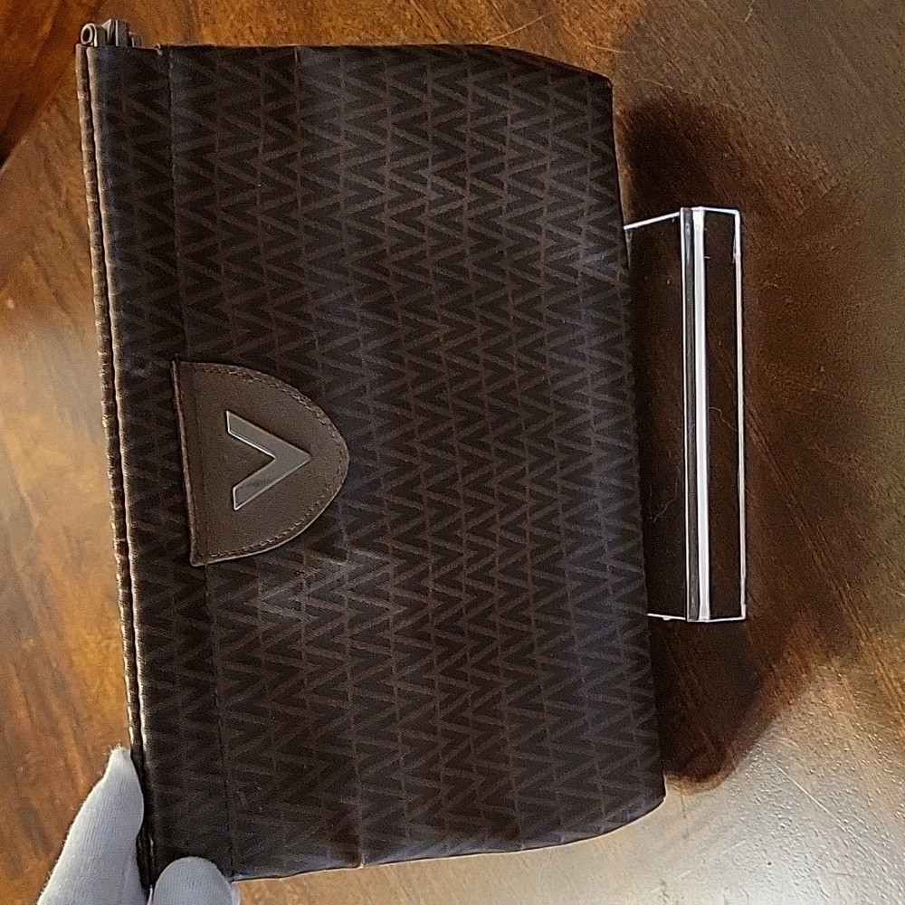 Mario Valentino Vintage Clutch